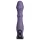 NS Novelties - thrusting, rotating vibrator (purple)
