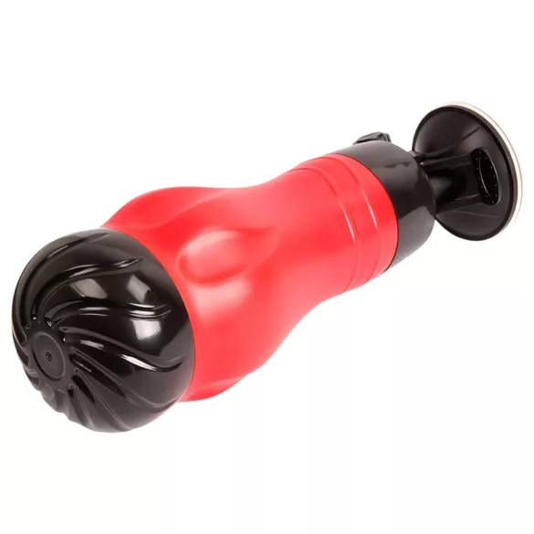 Crazy Bull - Realistic Masturbator (Flesh-Coloured)