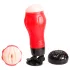 Crazy Bull - Realistic Masturbator (Flesh-Coloured)