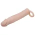 Pretty Love - Regal Ring Penis Sleeve (Natural)