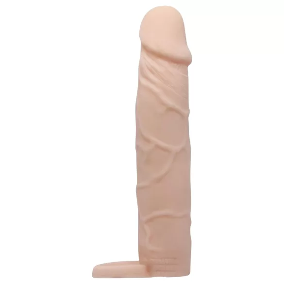Pretty Love - Regal Ring Penis Sleeve (Natural)