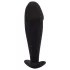 Pretty Love Anal Stimulation Plug - anal plug (black)