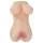 Pretty Love - Crazy Bull - realistic mini vagina (natural)