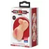 Pretty Love - Crazy Bull - realistic mini vagina (natural)
