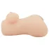 Pretty Love - Crazy Bull - realistic mini vagina (natural)