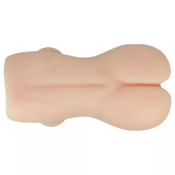 Pretty Love - Crazy Bull - realistic mini vagina (natural)