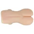 Pretty Love - Crazy Bull - realistic mini vagina (natural)