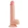 Lovetoy Nature Cock - Suction Cup Realistic Dildo - 21cm (Natural)