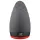 OTOUCH Chiven 2 - Rechargeable Vibrating Mouth Masturbator (Black)