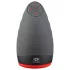 OTOUCH Chiven 2 - Rechargeable Vibrating Mouth Masturbator (Black)