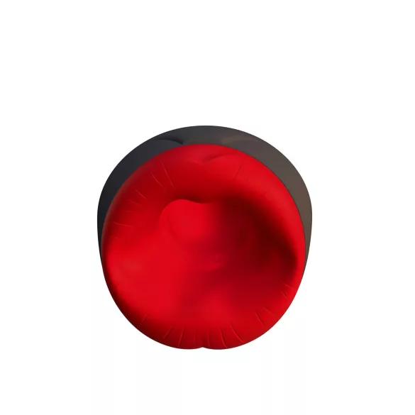 OTOUCH Airturn 2 - Rechargeable Suction Massager (Black)