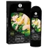 Shunga Lotus Noir - unisex stimulating gel (60 ml)