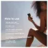 LELO Sona - Sonic Wave Clitoral Stimulator (Cherry)