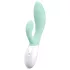 LELO Ina 3 - Rechargeable, Waterproof Vibrator (Mint)