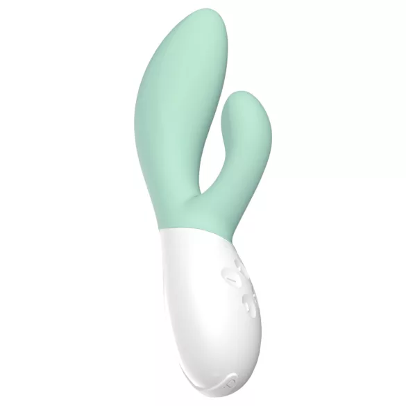 LELO Ina 3 - Rechargeable, Waterproof Vibrator (Mint)
