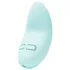LELO Lily 3 - Rechargeable, Waterproof Clitoral Massager (Green)