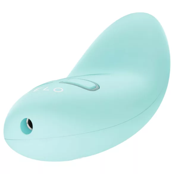 LELO Lily 3 - Rechargeable, Waterproof Clitoral Massager (Green)
