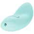 LELO Lily 3 - Rechargeable, Waterproof Clitoral Massager (Green)