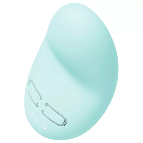 LELO Lily 3 - Rechargeable, Waterproof Clitoral Massager (Green)