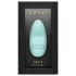 LELO Lily 3 - Rechargeable, Waterproof Clitoral Massager (Green)