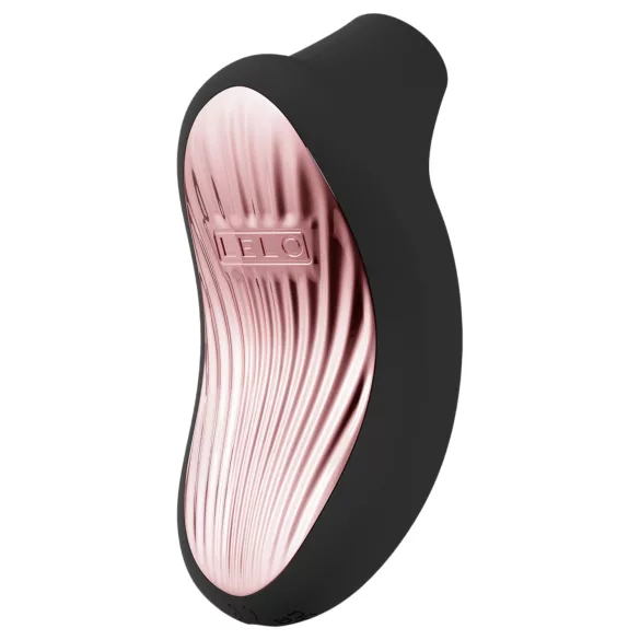 LELO Sona 3 Cruise - Sonic Wave Clitoral Stimulator (Black)