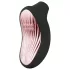 LELO Sona 3 Cruise - Sonic Wave Clitoral Stimulator (Black)