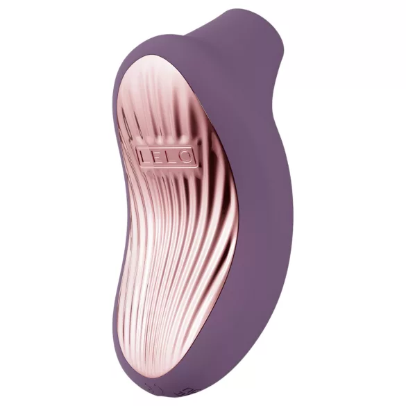 LELO Sona 3 Cruise - Sonic Wave Clitoral Stimulator (Purple)