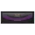 LELO Boomerang - double-ended vibrator (purple)