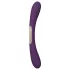 LELO Boomerang - double-ended vibrator (purple)