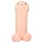 Huggable Penis Plush - 30cm (Natural)