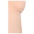 Huggable Penis Plush - 30cm (Natural)