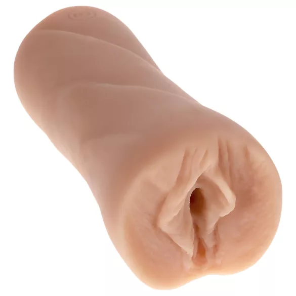 Doc Johnson Natasha Nice - realistic Ultraskyn masturbator (flesh-coloured)