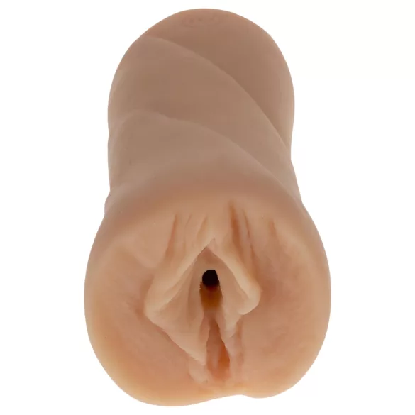Doc Johnson Natasha Nice - realistic Ultraskyn masturbator (flesh-coloured)