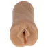 Doc Johnson Natasha Nice - realistic Ultraskyn masturbator (flesh-coloured)