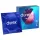 Durex Love - Snug Fit Condoms (4 Pack)