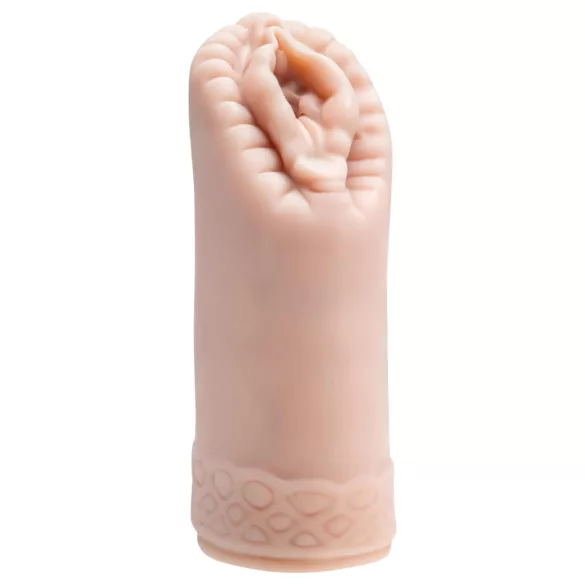 EnLust Alyssa - AI Dream Girl lifelike masturbator with 5 beads