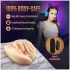 Enlust Selena - vibrating male masturbator with AI-generated images (natural skin tone)