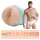 Fleshjack Colby Keller - Lifelike Butt Masturbator (Natural)