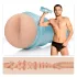 Fleshjack Johnny Rapid Male - Realistic Backside Masturbator (Natural)