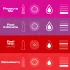 Durex Fun Explosion - Condom Pack (40 pcs)