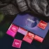 Durex Fun Explosion - Condom Pack (40 pcs)
