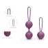 Engily Ross Kelly - 2-Piece Kegel Ball Set (Purple)