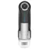 JamyJob - Up-and-Down Vibrating Stroker (Black)