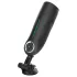 JamyJob - Up-and-Down Vibrating Stroker (Black)