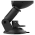 JamyJob - Up-and-Down Vibrating Stroker (Black)