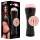 JamyJob - Realistic Pocket Pussy (Black-Natural)