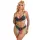 Subblime 952440 - rainbow fishnet set (S-L)