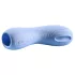 Evolved - Textured Finger Vibrator (Blue)