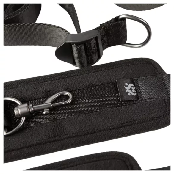 Sei Mio - Intimate Positioning Aid (Black)