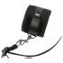 Sei Mio - Intimate Positioning Aid (Black)